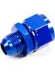 Fragola Fitting Adapter Straight 16 AN Female Swivel to 12 AN Male Alu