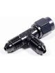 Fragola Fitting Adapter Tee 3 AN Male x 3 AN Male x 3 AN Female Swi
