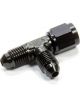 Fragola Fitting Adapter Tee 4 AN Male x 4 AN Male x 4 AN Female Swi