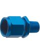 Fragola Fitting Adapter Straight 4 AN Female to 1/4 in NPT Male Swivel