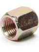 Fragola Fitting Tube Nut 4 AN 1/4 in Tube Steel Cadmium