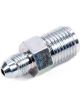 Fragola Fitting Adapter Straight 3 AN Male to 9/16-18 in Inverted Flar