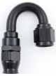 Fragola Fitting Hose End Real Street PTFE Hose 180 Degree 10 AN Hos