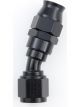 Fragola Fitting Hose End Real Street PTFE Hose 30 Degree 10 AN Hose