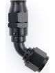 Fragola Fitting Hose End Real Street PTFE Hose 60 Degree 10 AN Hose