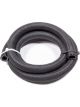 Fragola Hose Series 8000 Push-Lite 12 AN 6 ft Braided Fabric / Rubber