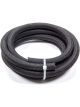 Fragola Hose Series 8000 Push-Lite 6 AN 10 ft Braided Fabric / Rubber