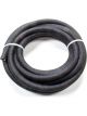Fragola Hose Series 8000 Push-Lok 6 AN 20 ft Braided Fabric / Rubber B