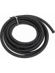 Fragola Hose Premium Race Hose 12 AN 15 ft Braided Nylon / Rubber Black