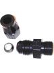 Fragola Fitting Tube End Straight 10 AN Male to 5/8 in Tubing Alumi