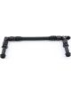 Fragola Carburetor Fuel Line 8 AN Single Male Inlet 7/8-20 in Dual