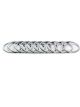 Fragola Crush Washer - 18 mm - Aluminum - Set of 10