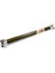 Fast Shafts Drive Shaft 29-1/2 in Long 2.25 in OD 1310 U-Joints