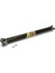 Fast Shafts Drive Shaft 29-1/2 in 2 in OD 1310 U-Joints Ste