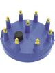Fast Electronics Distributor Cap HEI Style Terminals Brass Terminal