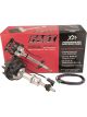 Fast XDi Sportsman Large Cap Distributor For Small Block Ford