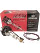 Fast XDi Race EFI Distributor For Ford Small Block w/ Large Cap