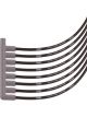 Fast Firewire Cut-To-Fit 8 Cylinder Wireset