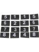 Fast Electronics Spark Plug Wire Set Firewire Spiral Core 8.5 mm Sle