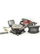 Fast EZ Fuel Self-Tuning Throttle Body Injection Kit