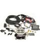 Fast Electronics Fuel Injection EZ-EFI Master Throttle Body Squar