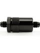 Fast Electronics Fuel Filter In-Line 10 Micron Sintered Bronze Element