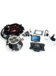 Fast EZ 2.0 Base Kit with Touchscreen and Throttle Body