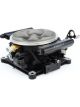Fast XFI Street Engine Management System with Throttle Body