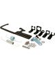 Fast Cable Mount kit for EZ-EFI Fuel + Ignition Throttle Body Injection