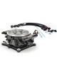 Fast EZ Fuel Dual Quad Upgrade Kit For EZ Fuel Throttle Body EFI Kits