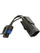 Fast IAC Sensor Adapter: New/LS Sensor to Old Harness