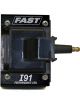 Fast Electronics Ignition Coil LX91 E-Core 0.420 ohm Male HEI Epoxy