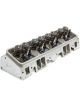 Flo-Tek Cylinder Head Assembled 2.020 / 1.600 in Valves 180 cc Intake