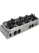 Flo-Tek Cylinder Head Assembled 2.300 / 1.880 in Valves 290 cc Intak