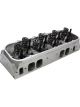 Flo-Tek Cylinder Head Assembled 2.300 / 1.880 in Valves 290 cc Intak