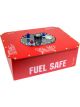 Fuel Safe Fuel Cell and Can Race Safe 8 gal 20-3/4 x 16 x 7-3/4 in Tall