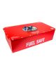 Fuel Safe Fuel Cell and Can Race Safe 22 gal 34 x 18 x 9-1/2 in Tall 8