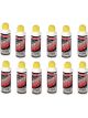 Geddex Wheelie Bar Marker Wheels Up Chalk Yellow 3 oz Bottle / Applica
