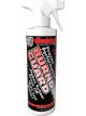 Geddex Exterior Protectant - Burnout Guard - 16 oz Bottle - Each
