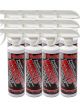 Geddex Exterior Protectant - Burnout Guard - 16 oz Bottle - Set of 12