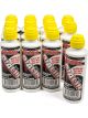 Geddex Dial-In Marker Dial-In Window Yellow Safe on Glass / Polycarbon