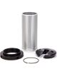 Genesis Shocks Coil-Over Kit 2.500 in ID Spring Aluminum Black Anodiz (GEN3600)