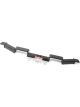 G Force Crossmembers Transmission Crossmember Bolt-On Steel Black P
