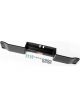 G Force Crossmembers Transmission Crossmember Bolt-On Steel Black P