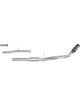 Gibson Exhaust Exhaust System Metal Mulisha Cat-Back 4 in Diameter 6  (60-0001)