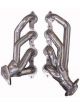 Gibson Exhaust Headers Shorty 1-1/2 in Primary Stock Collector Flang (GP129S-C)