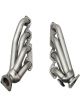 Gibson Exhaust Headers Shorty 1-3/4 in Primary Stock Collector Flange