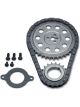 Gm Performance Parts Timing Chain Set Single Roller Steel Big Block
