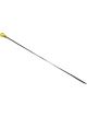 Gm Performance Parts Engine Oil Dipstick Stick Only Steel Yellow Pla