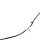 Gm Performance Parts Engine Oil Dipstick Tube Only Block Mount Steel